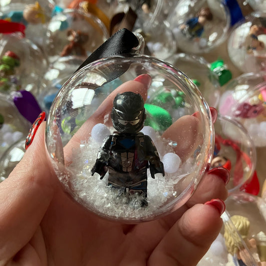 Ranger Christmas Bauble