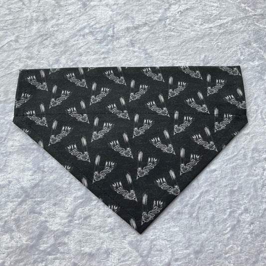 Viking Dog Bandana
