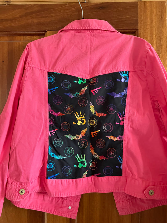 Supernatural Jacket