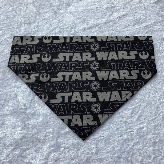 Galaxy Dog Bandana