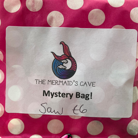 Horror Mystery Bag