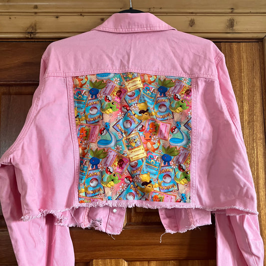 Cute Creature Jacket