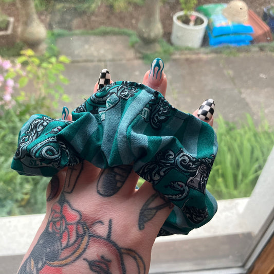House Scrunchie