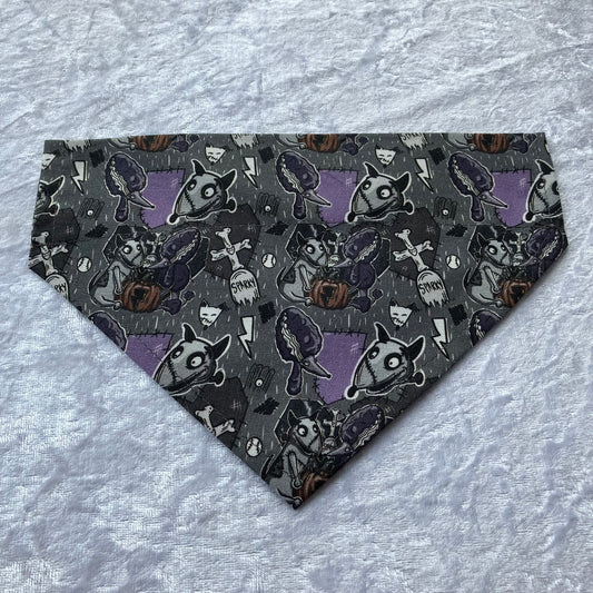 Burton Dog Dog Bandana
