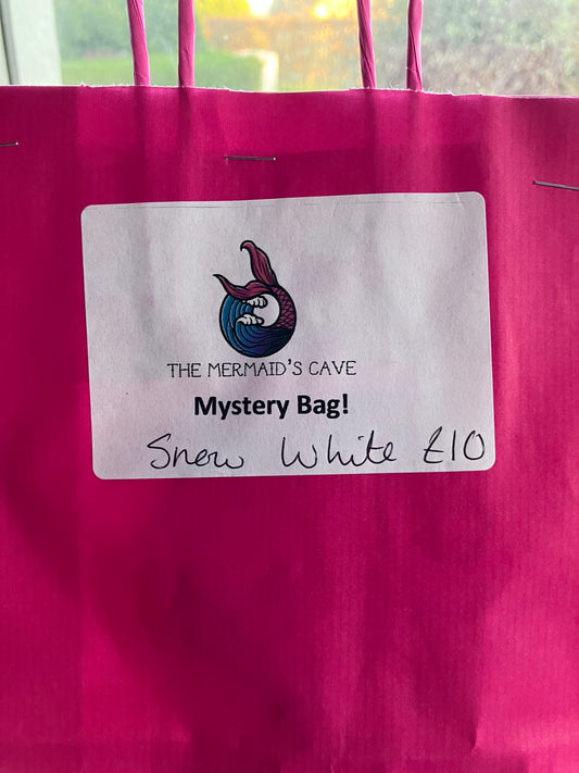 Princess Mystery Bag