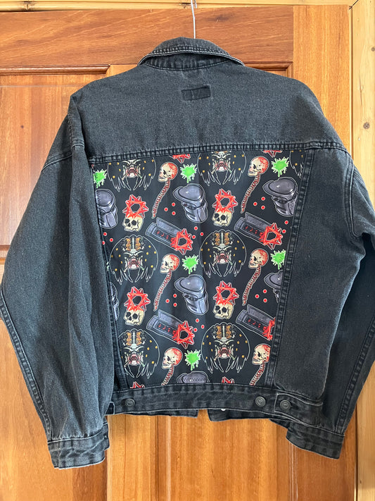 Horror Men’s Jacket