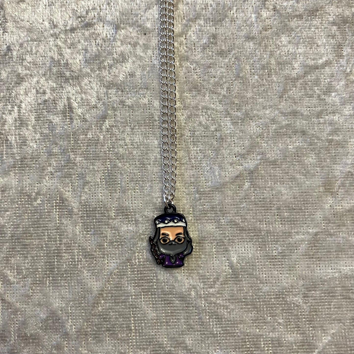 Wizard Necklace