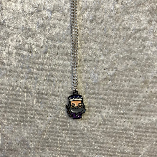 Wizard Necklace