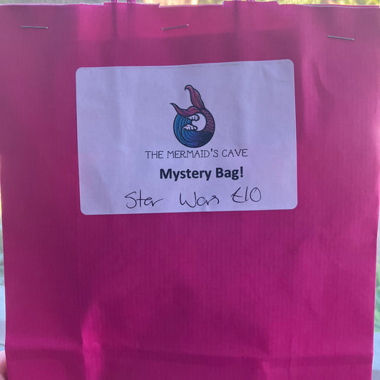 Galaxy Mystery Bag