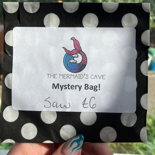 Horror Mystery Bag