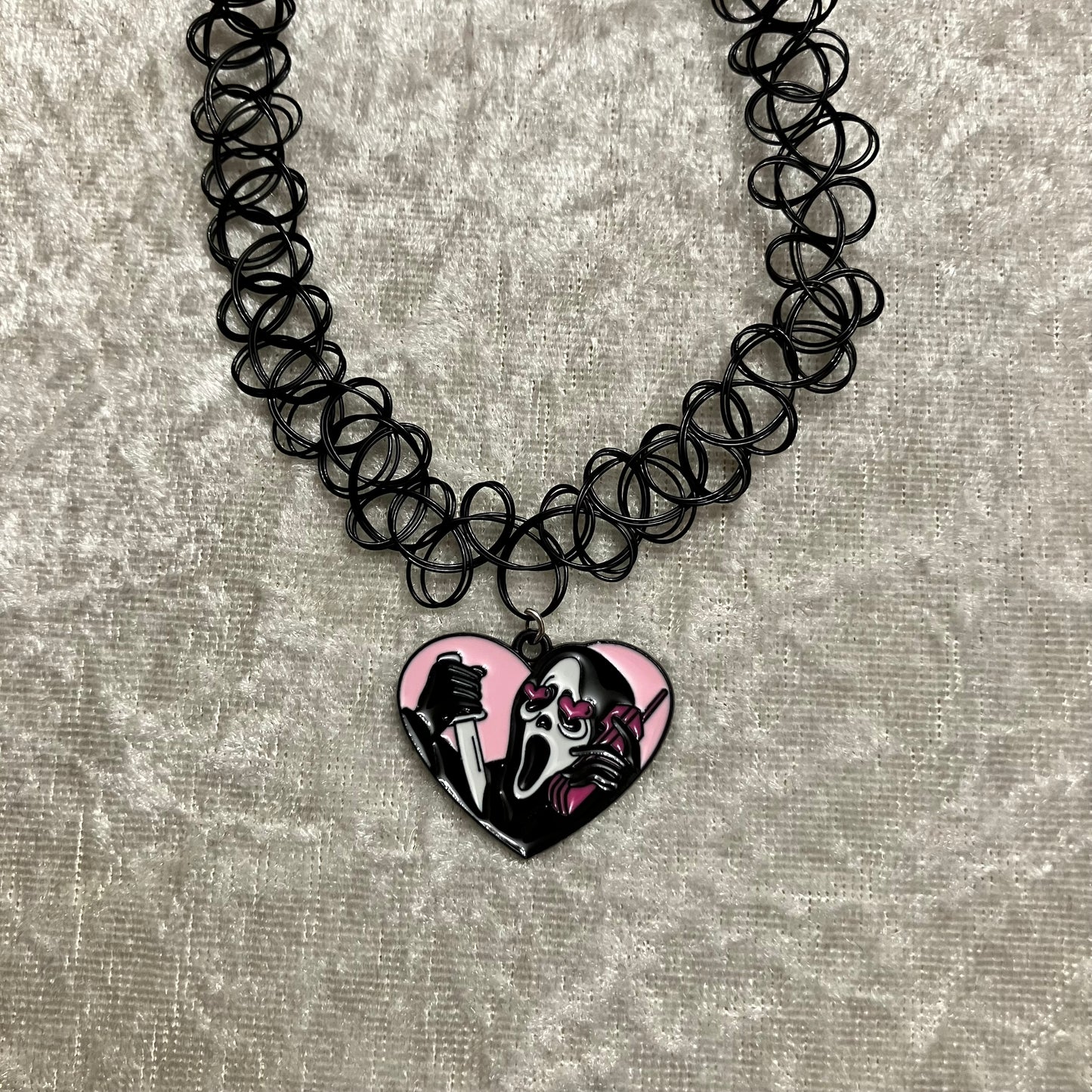 Horror Choker
