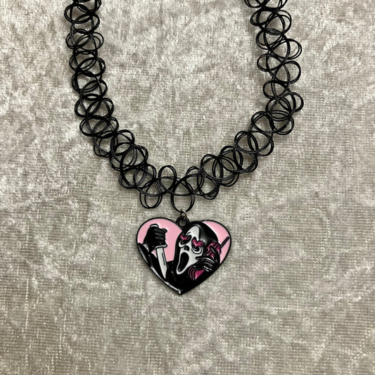 Horror Choker