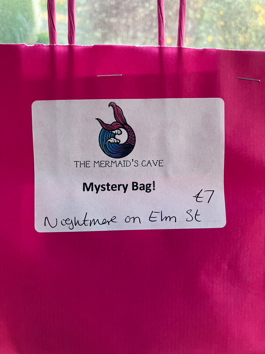Horror Mystery Bag