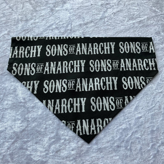 Sons Dog Bandana