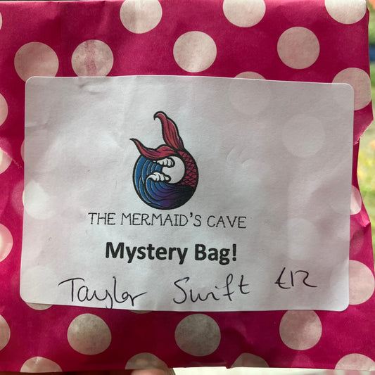 Taylor Mystery Bag