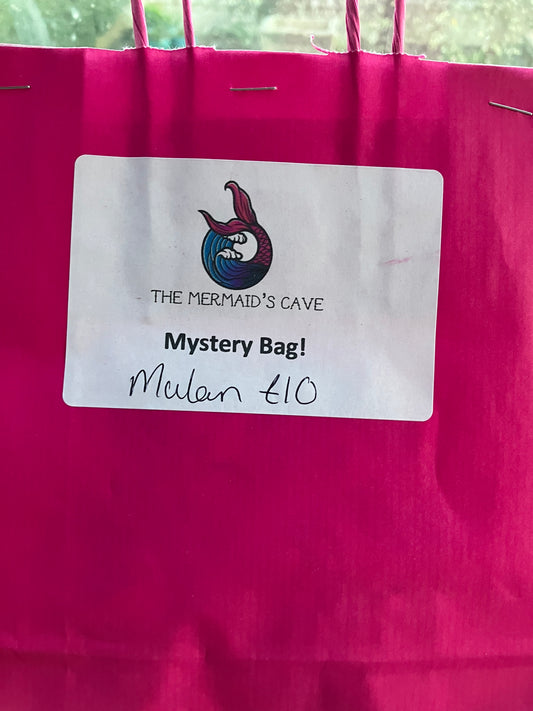 Princess Mystery Bag