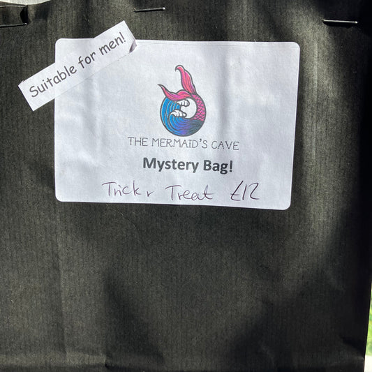 Horror Mystery Bag - Suitable For Men