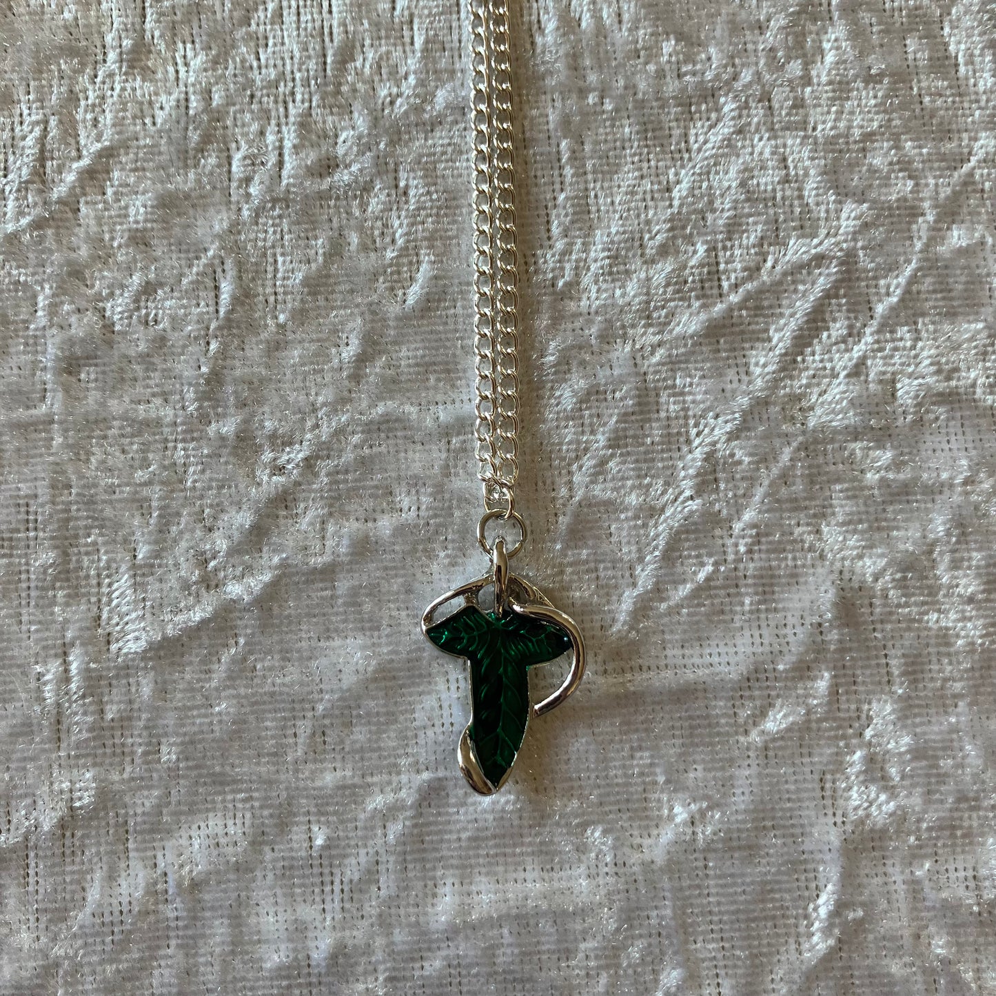 Fantasy Necklace