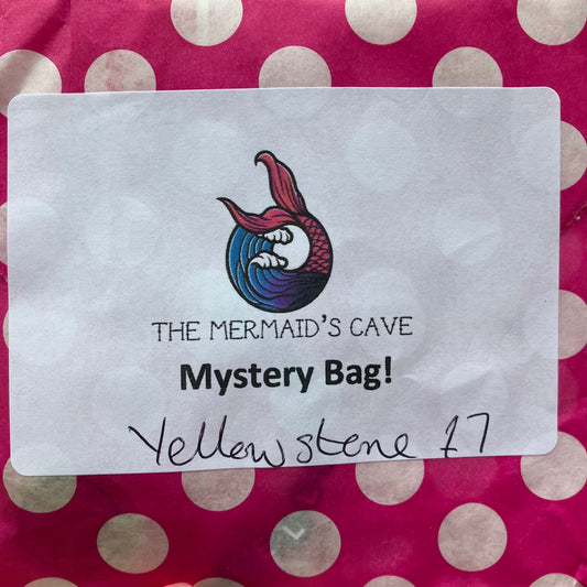 Ranch Mystery Bag