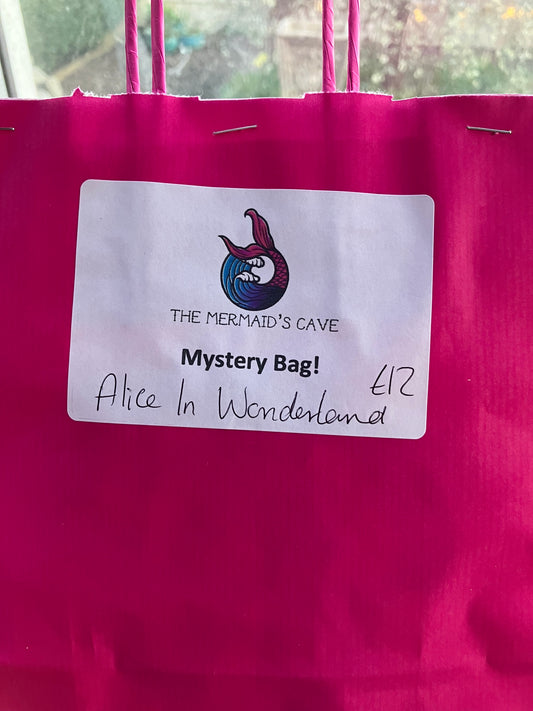 Alice Mystery Bag