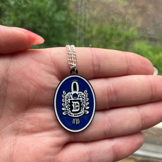 Damon Daylight Necklace