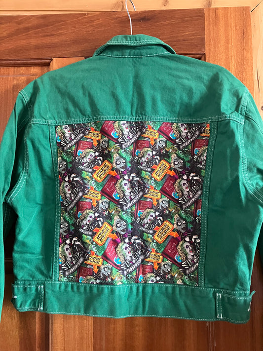 Beetle Jacket