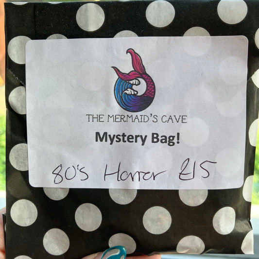 Horror Mystery Bag