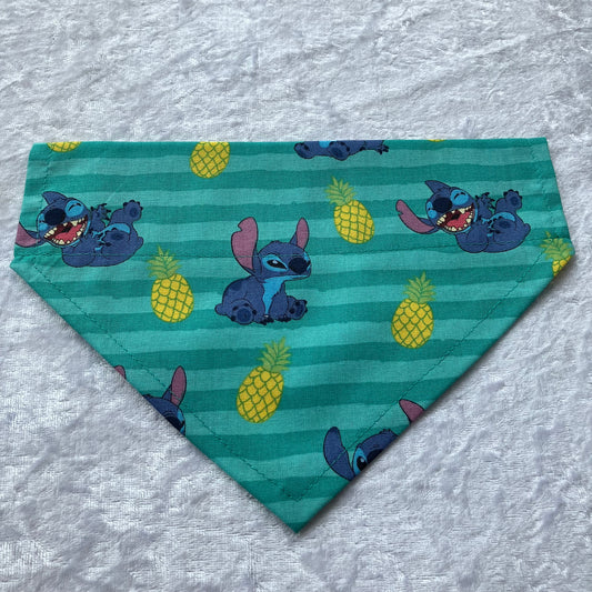 Experiment Dog Bandana