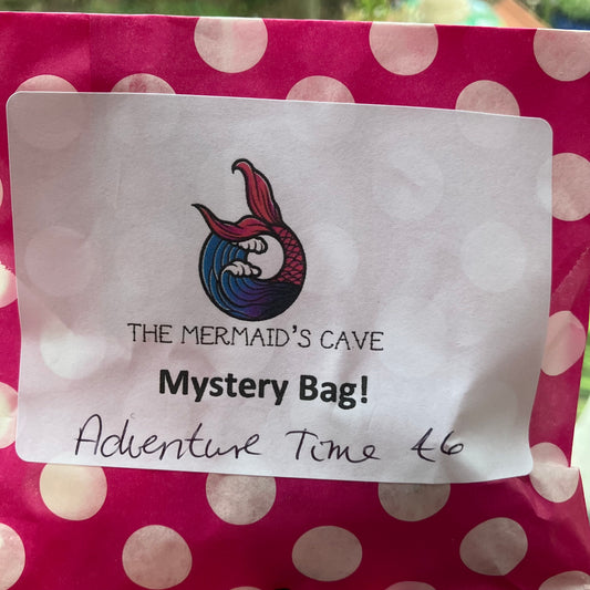 Adventure Mystery Bag