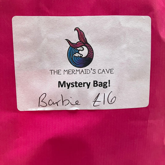 Doll Mystery Bag