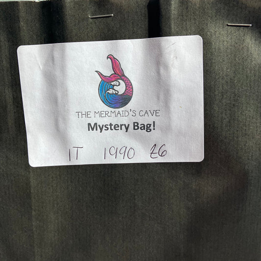 Horror Mystery Bag
