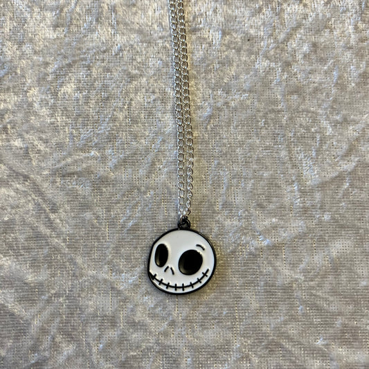 Nightmare Necklace
