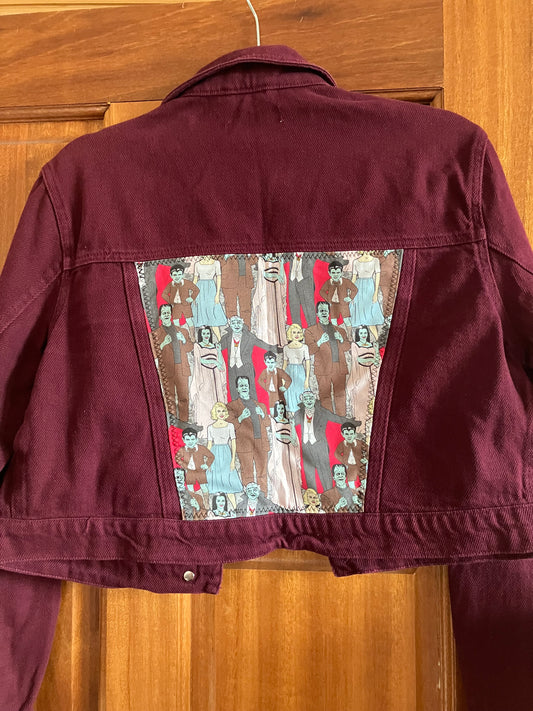 Monster Family Jacket