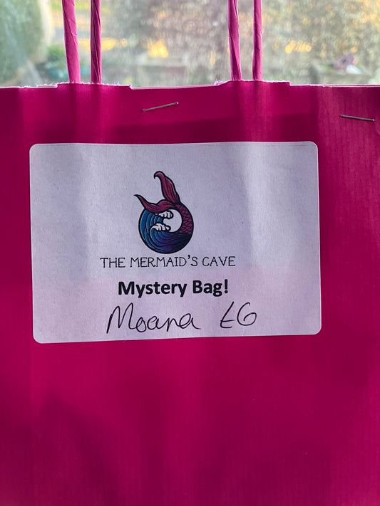 Princess Mystery Bag