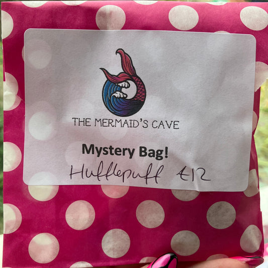 House Mystery Bag