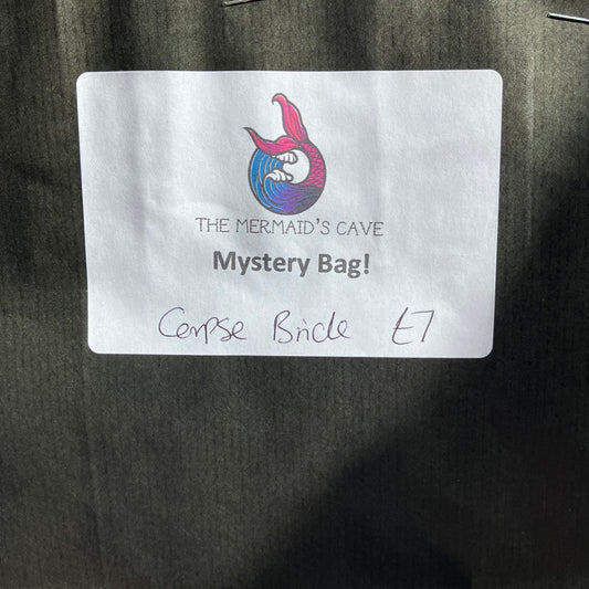 Burton Bride Mystery Bag