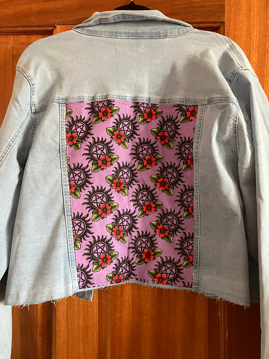 Supernatural Jacket