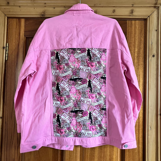 Supernatural Jacket