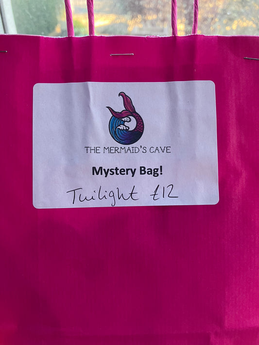 Vampire Mystery Bag
