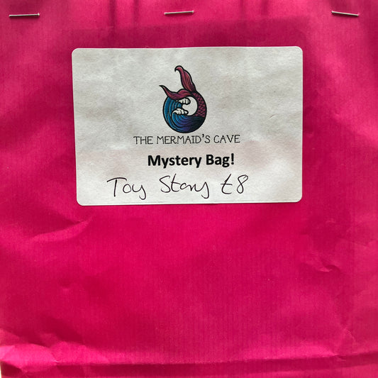 Toy Mystery Bag