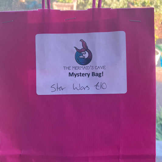 Galaxy Mystery Bag