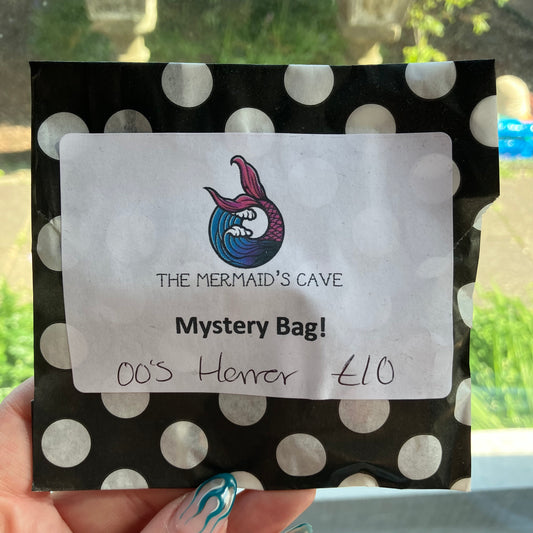 Horror Mystery Bag