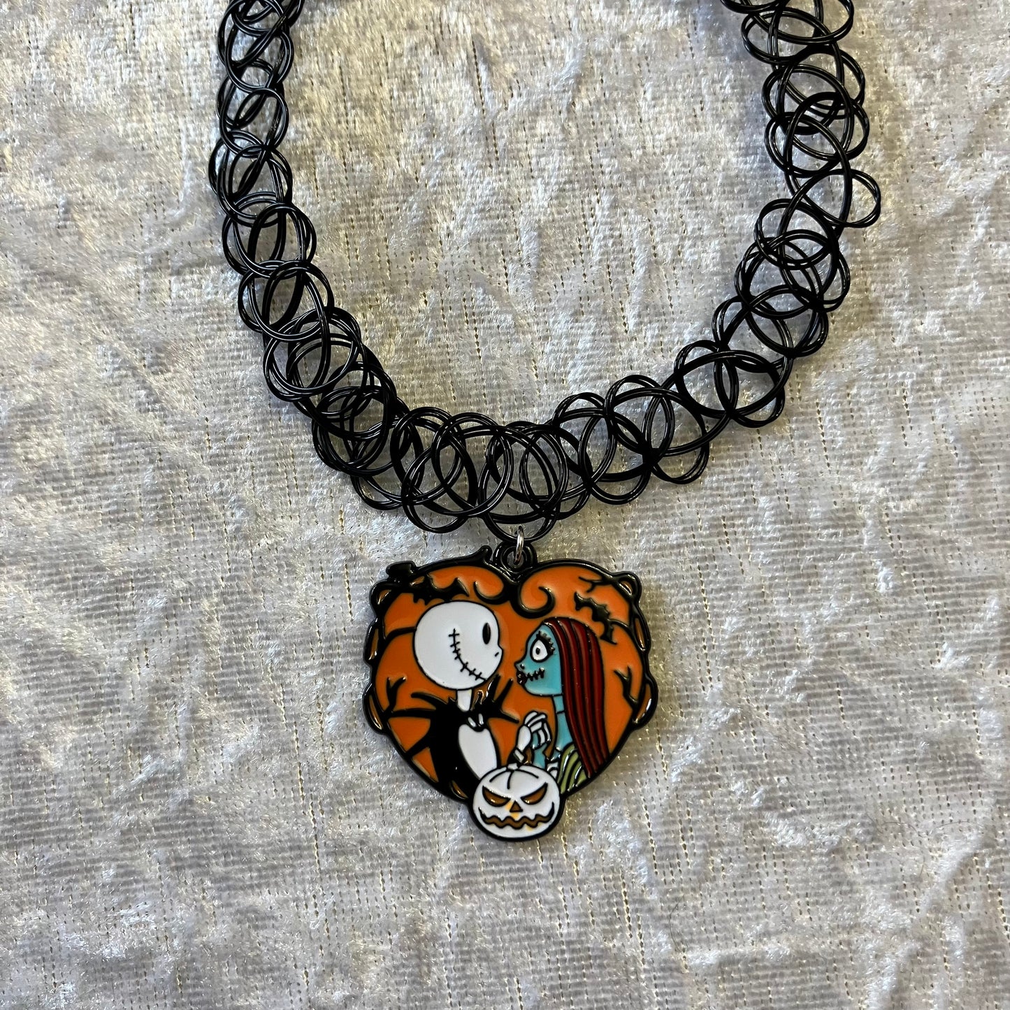 Nightmare Choker