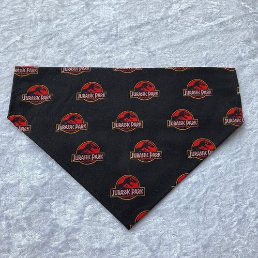 Jurassic Dog Bandana