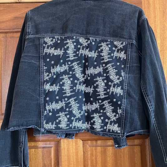 Vampire Jacket