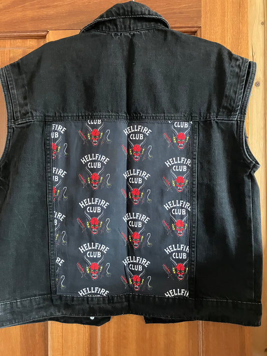 Hellfire Jacket