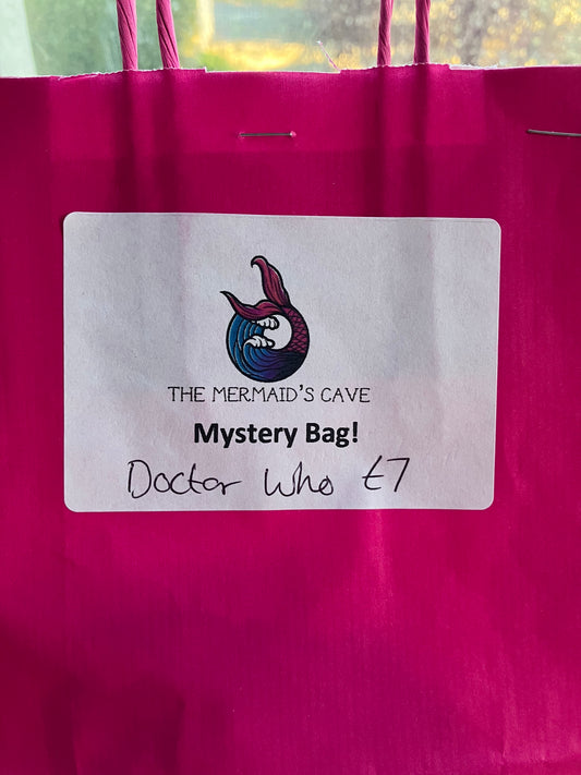 Doctor Mystery Bag