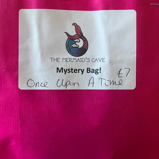 Once Mystery Bag