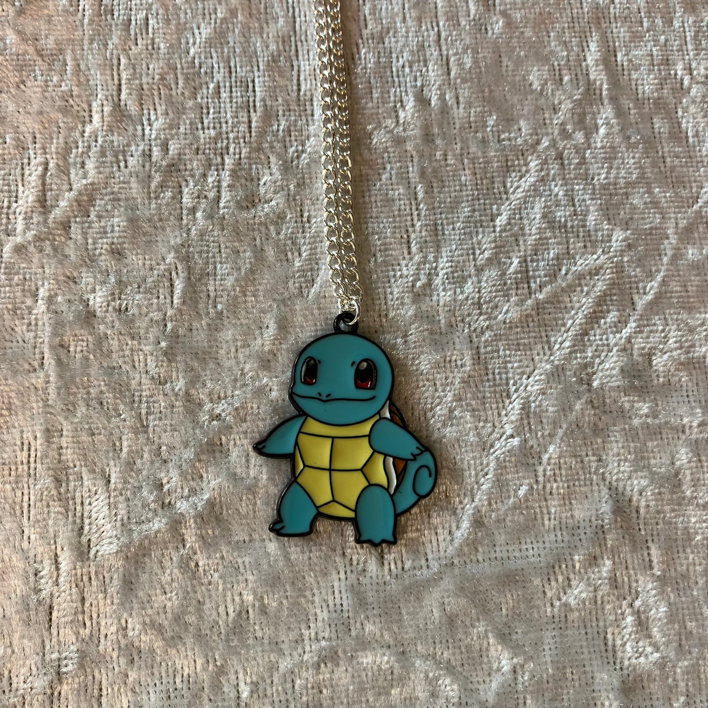 Cute Creature Necklace