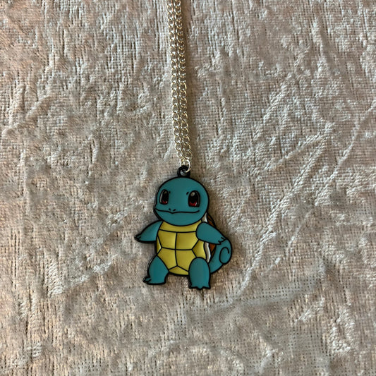 Cute Creature Necklace